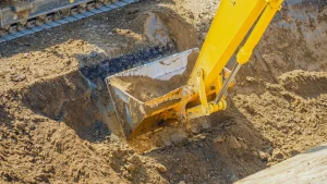 Excavation Excavation